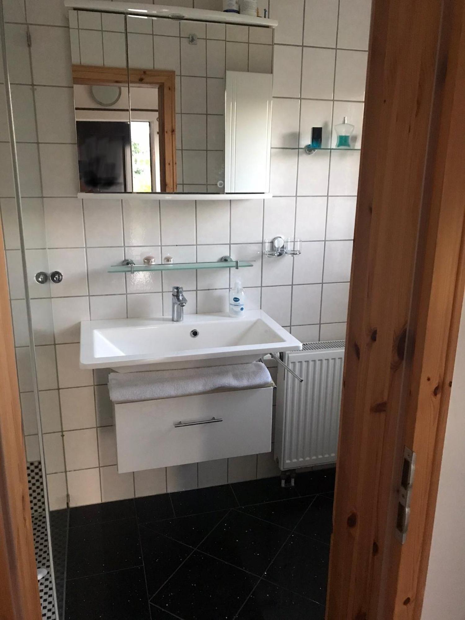 Ferienhaus Leo Boblitz Ngoại thất bức ảnh