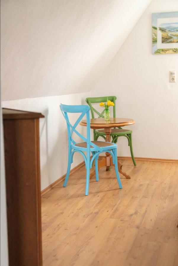 Ferienhaus Leo Boblitz Ngoại thất bức ảnh