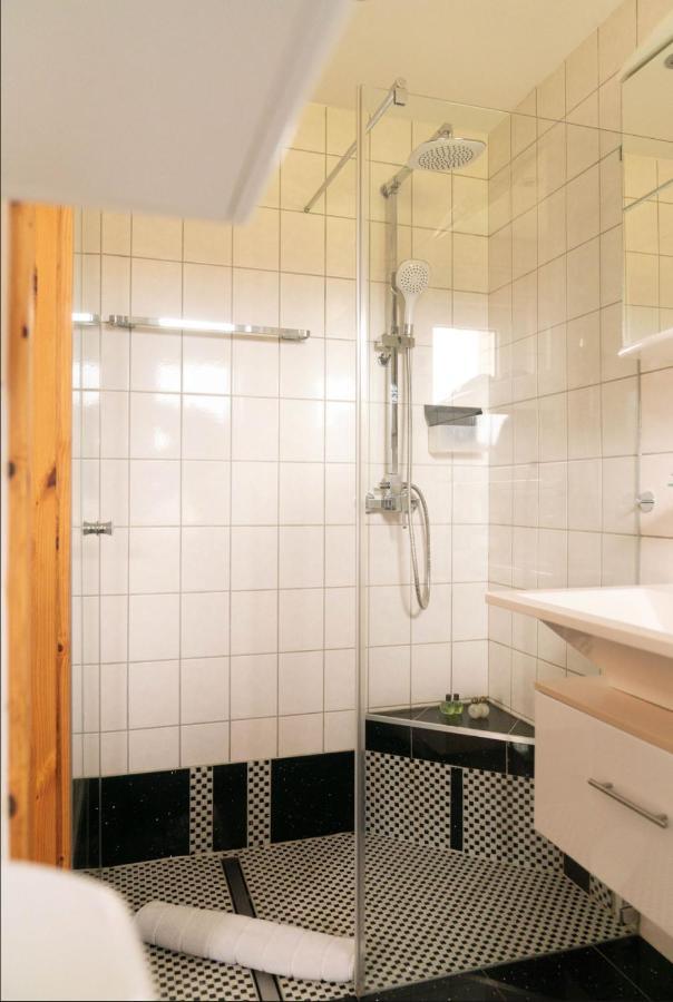 Ferienhaus Leo Boblitz Ngoại thất bức ảnh