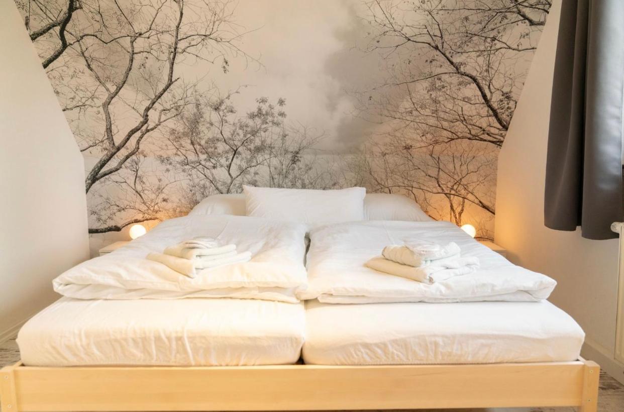 Ferienhaus Leo Boblitz Ngoại thất bức ảnh