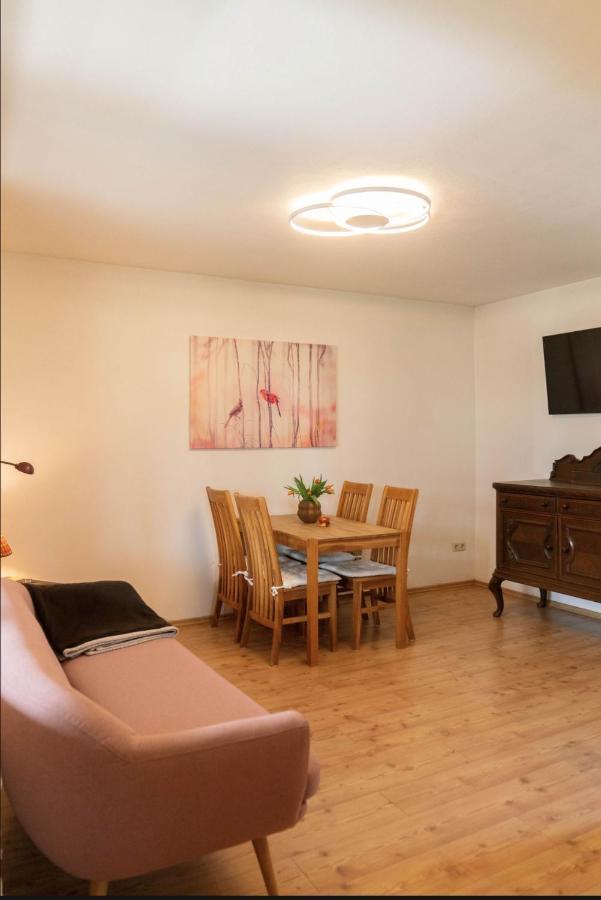 Ferienhaus Leo Boblitz Ngoại thất bức ảnh